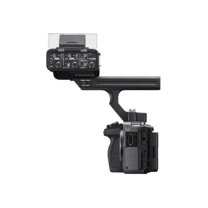 Sony FX3 Body