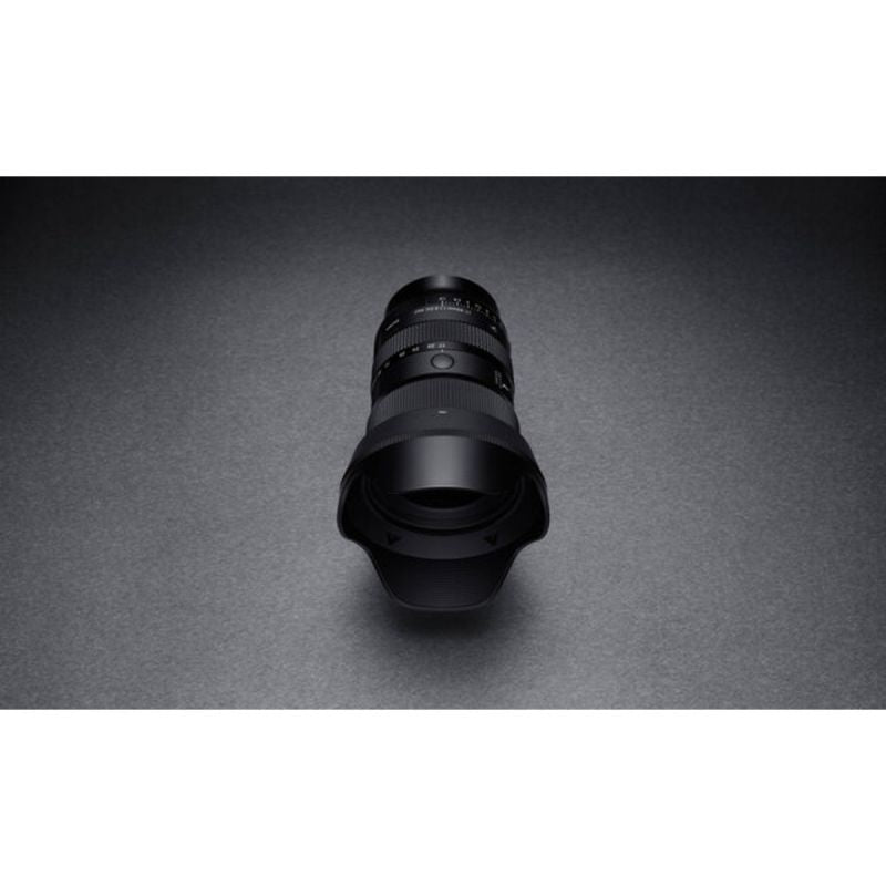 Sigma 17–40 mm F1,8 DC Art X-Mount (for Fujifilm X)