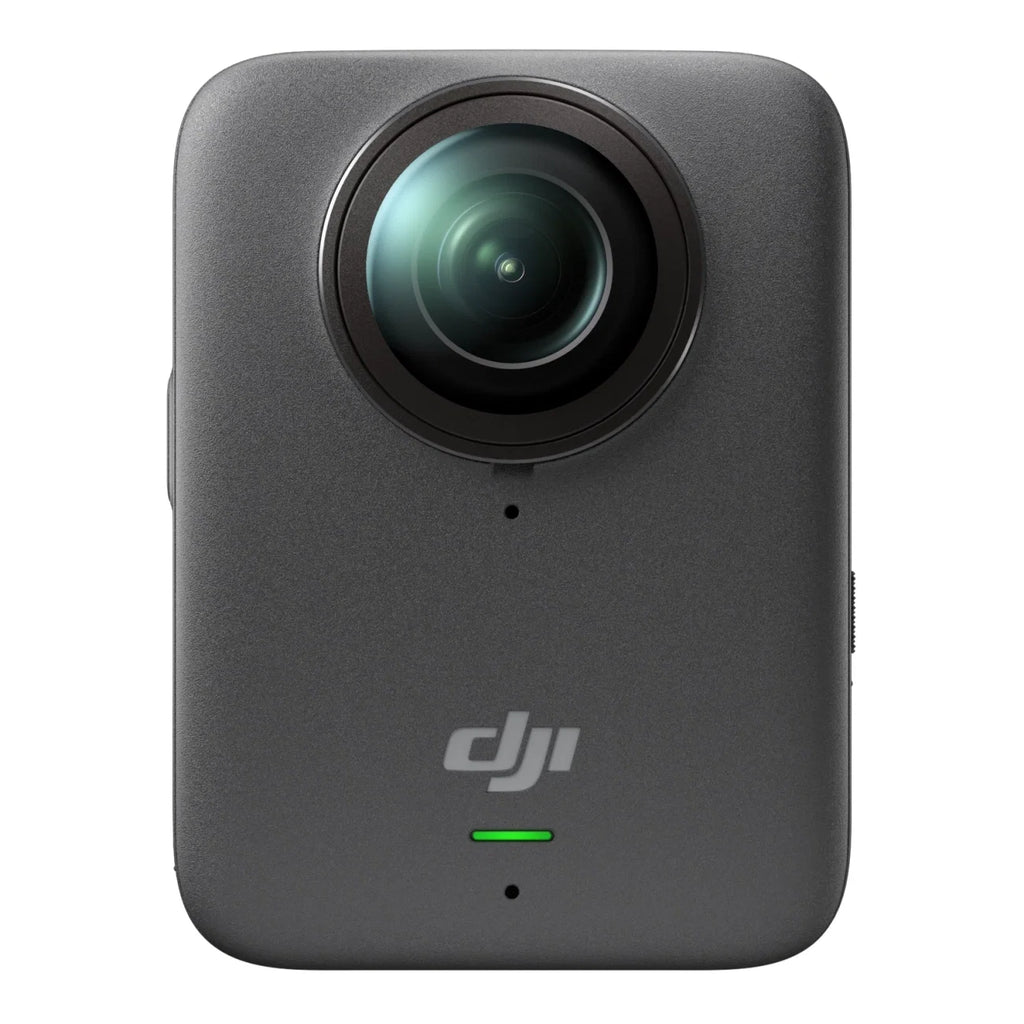DJI Osmo 360 Adventure Combo