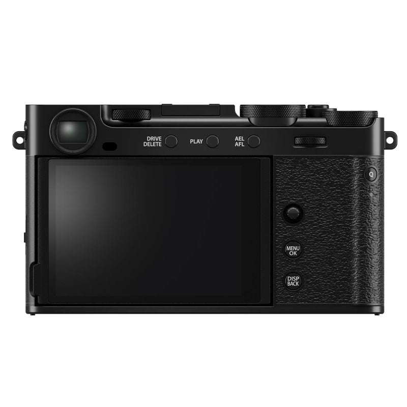 Fujifilm X-E5 Body – Black