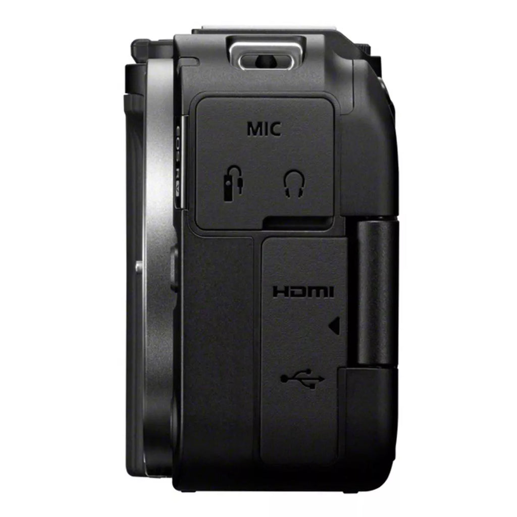 Canon EOS R50 V + Canon RF-S 14–30 mm f/4,0–6,3 IS STM PZ