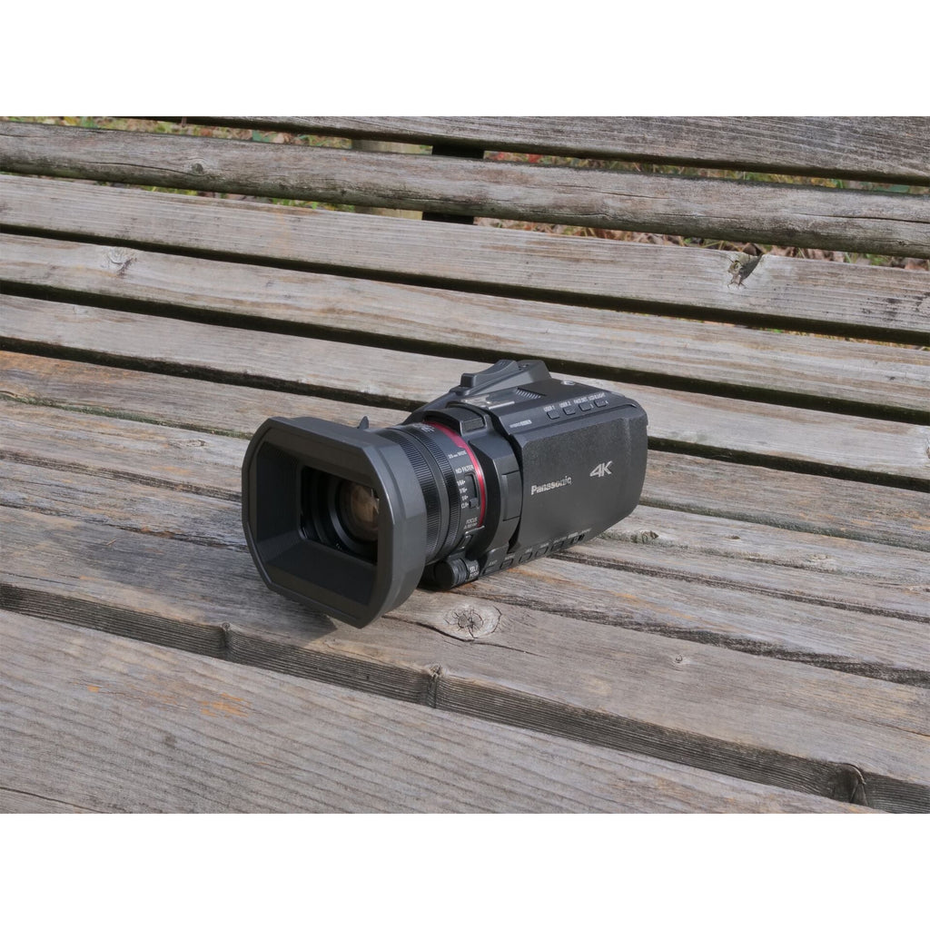 Panasonic HC-X1200E