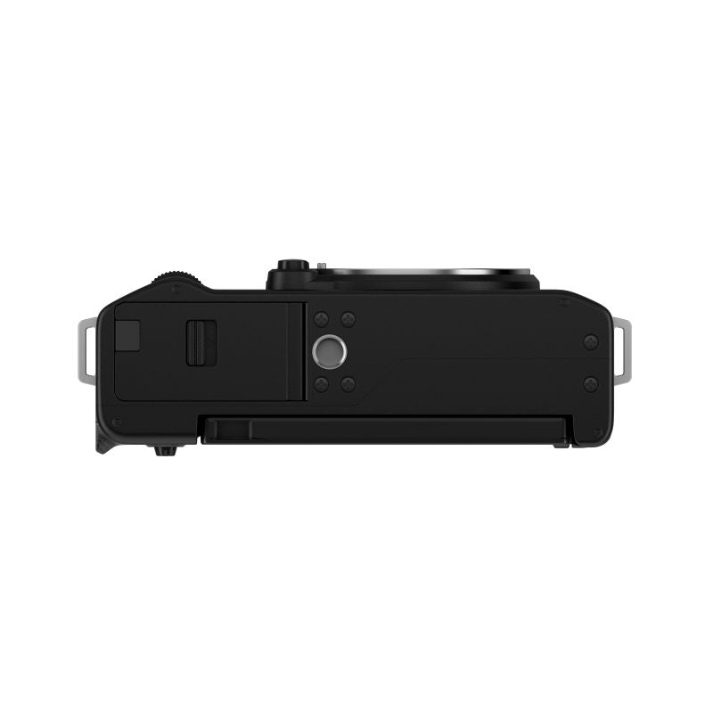 Fujifilm X-M5 Body – Black