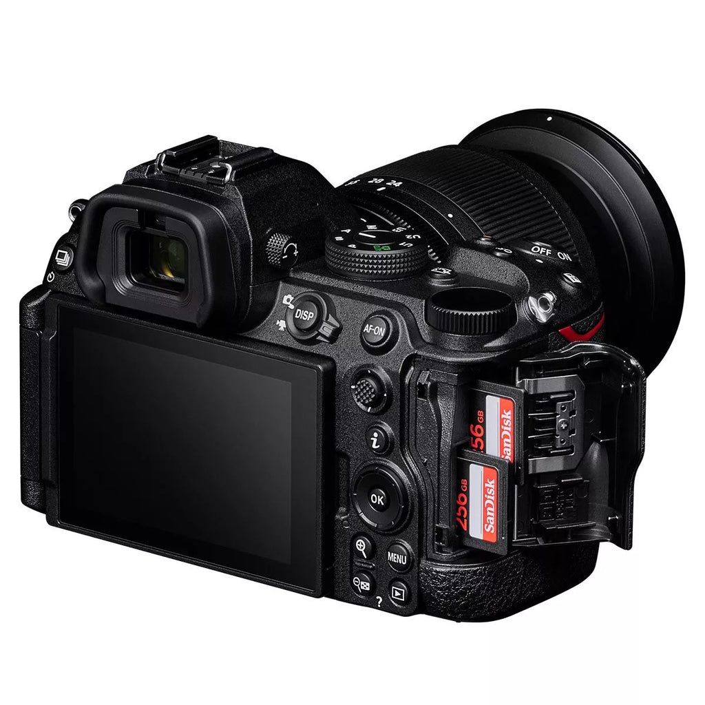 Nikon Z 5II Body
