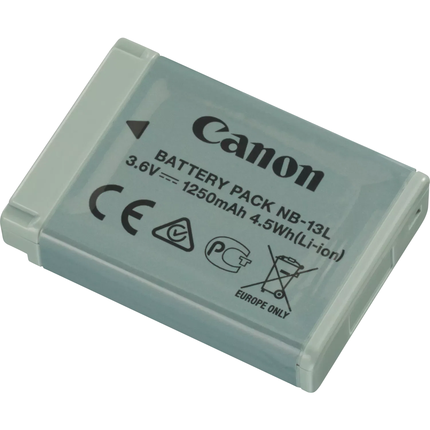 Canon PowerShot G7X Mark III + Battery Kit (Canon 3637C014) – Black