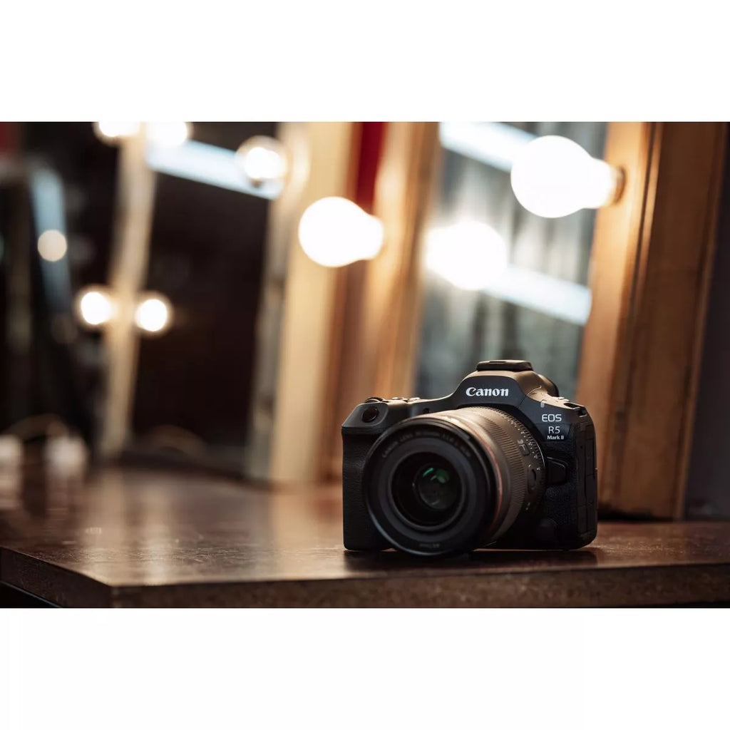 Canon EOS R5 Mark II Body