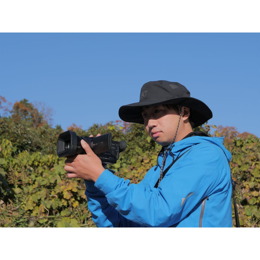 Panasonic HC-X1600E