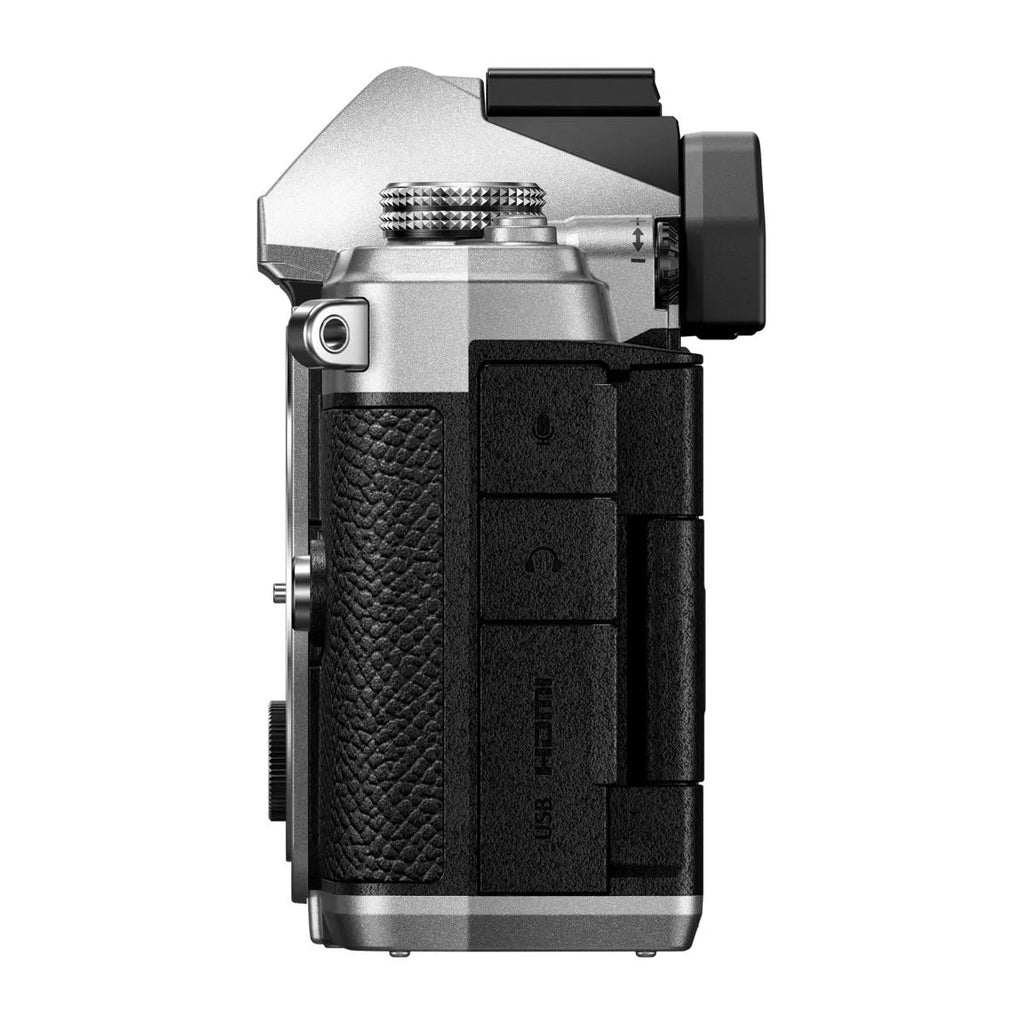 OM System OM-3 Body