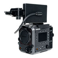 Fujifilm GFX ETERNA 55