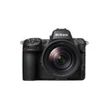 Nikon Z8 + Nikon Z 24-120 mm f/4 S