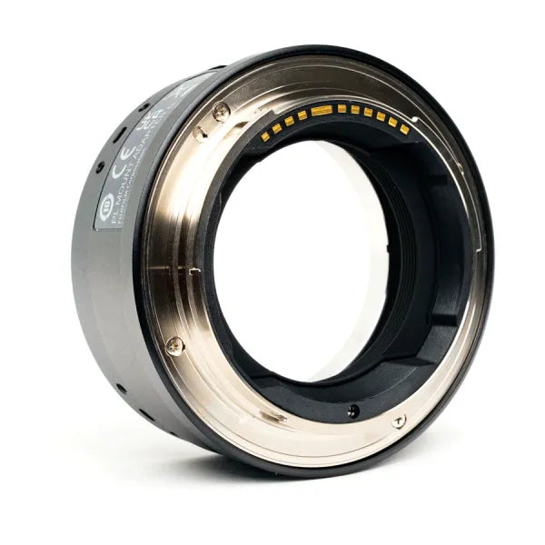 Fujifilm GFX ETERNA 55