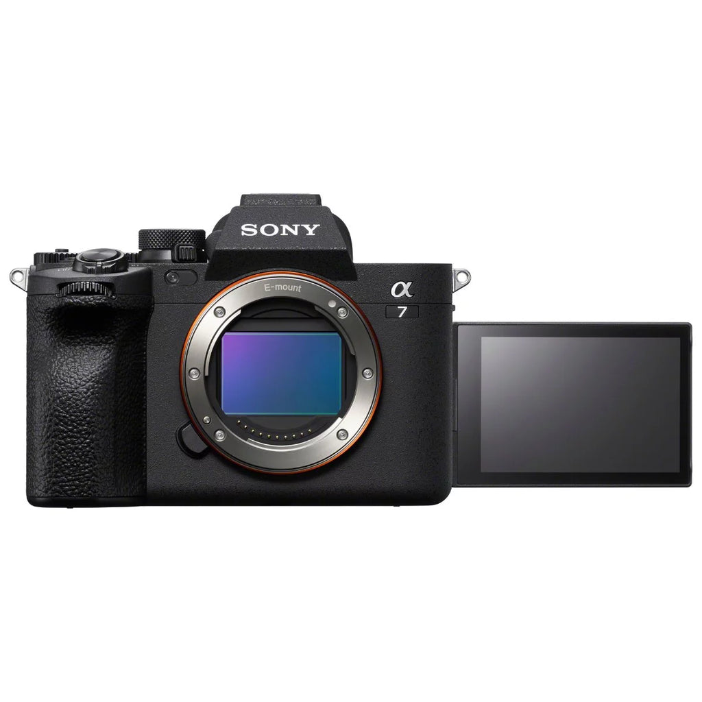 Sony Alpha 7 IV Body