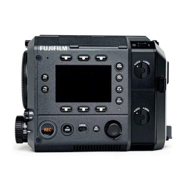 Fujifilm GFX ETERNA 55