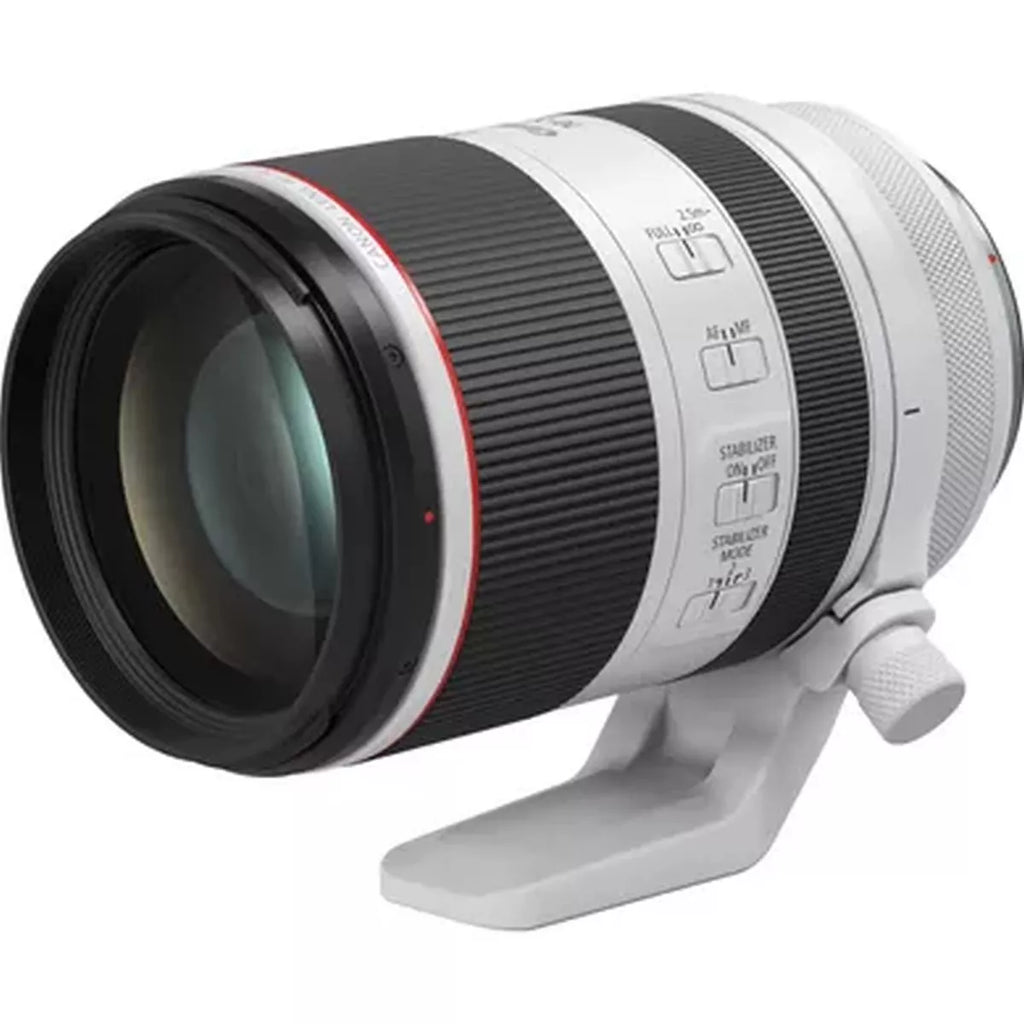 Canon RF 70–200 mm f/2.8 L IS USM