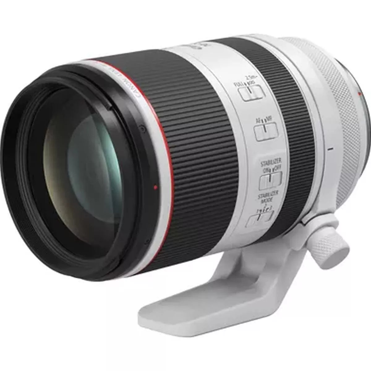 Canon RF 70–200 mm f/2.8 L IS USM