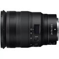 Nikon Z 24-70 mm f/2.8 S