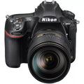 Nikon D850 Kit + Nikon AF-S NIKKOR 24–120 mm f/4G ED VR