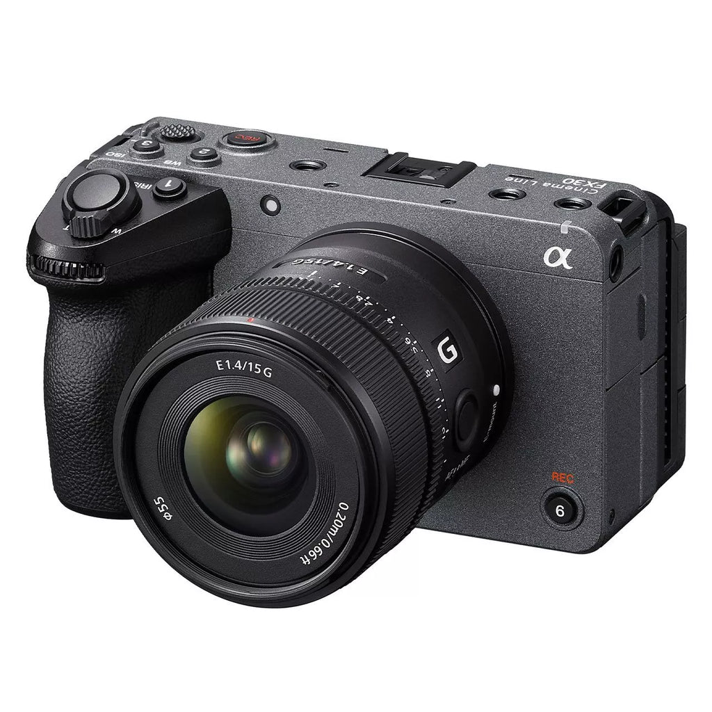 Sony FX30 Body (Sony ILME-FX30)