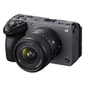 Sony FX30 Body (Sony ILME-FX30)