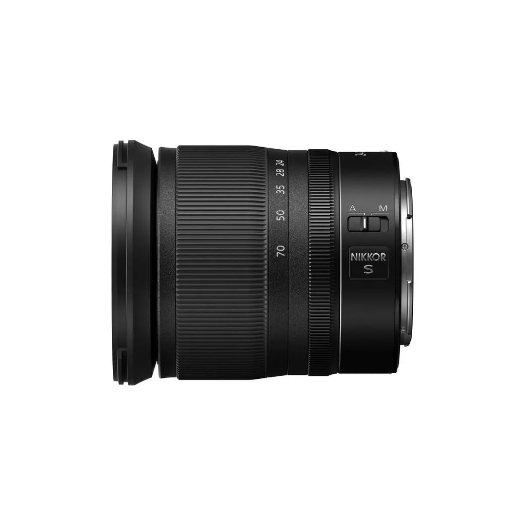 Nikon Z 24-70 mm f/2.8 S