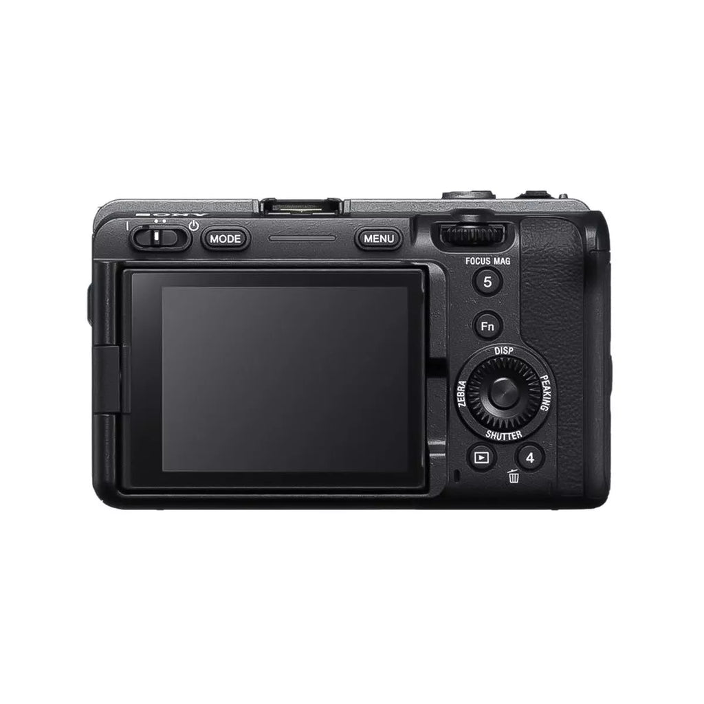 Sony ILME FX3A