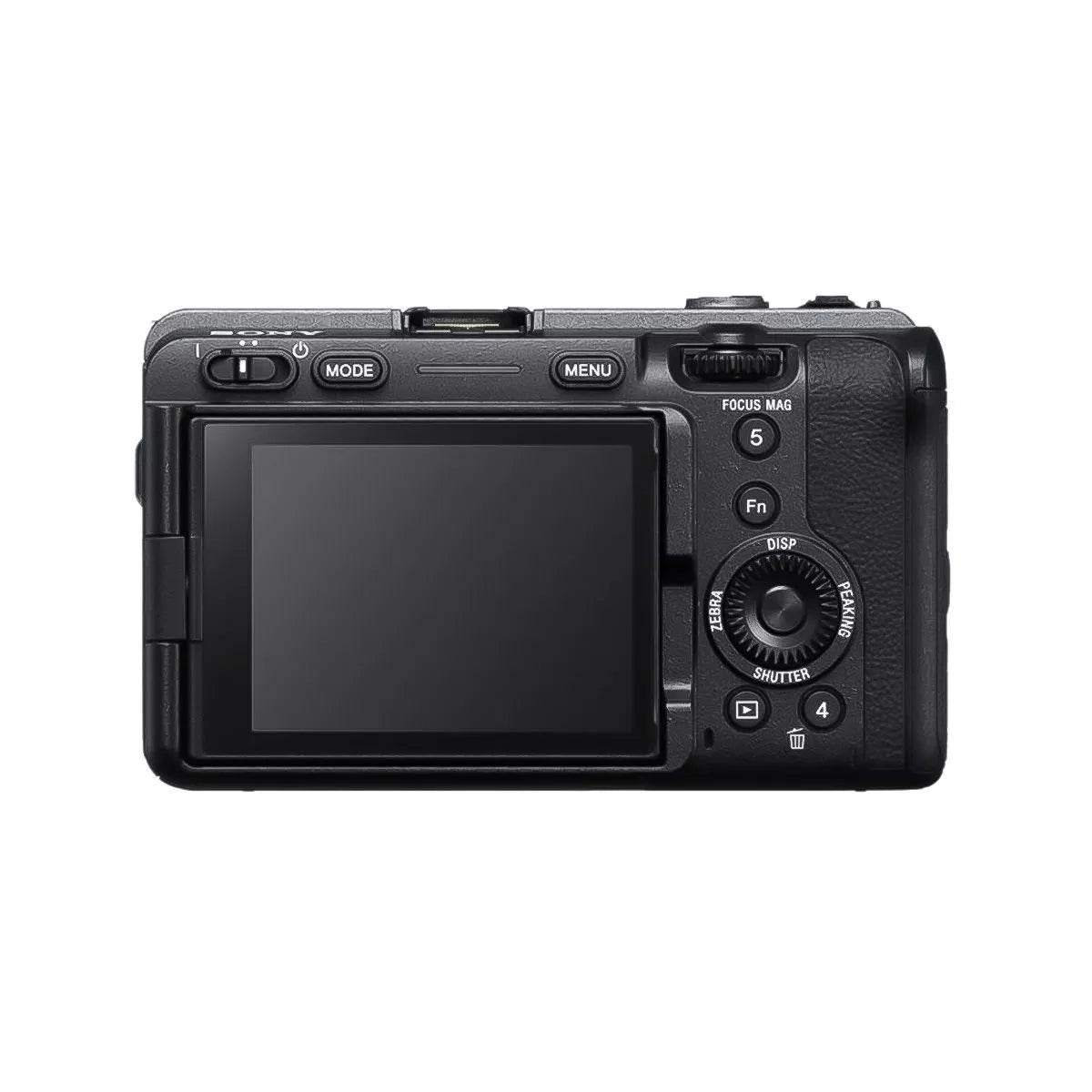 Sony ILME FX3A