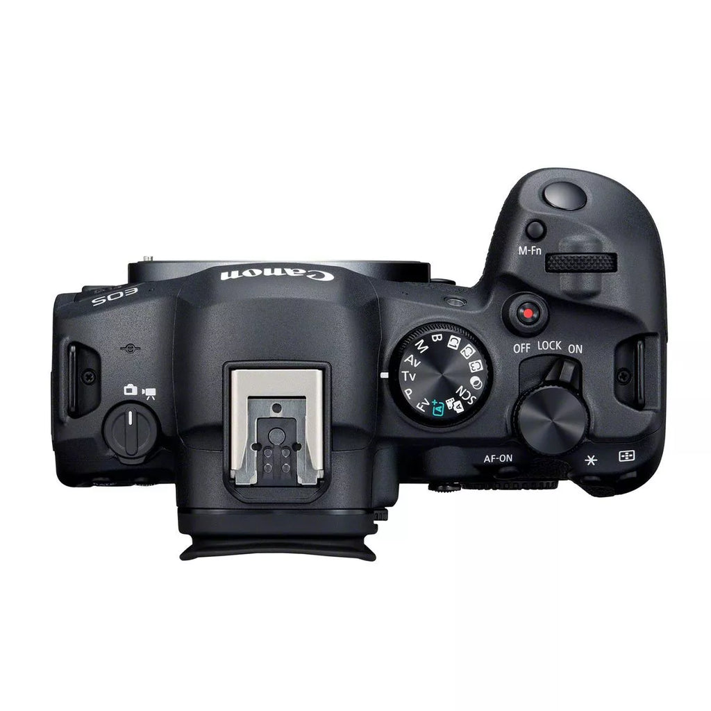 Canon EOS R6 Mark II Body (Canon 5666C004)