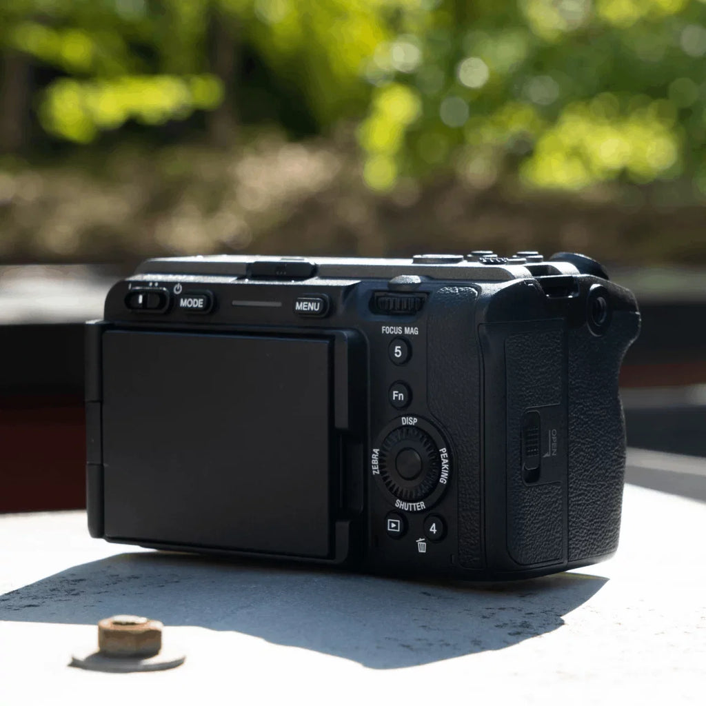 Sony FX30 Body (Sony ILME-FX30)