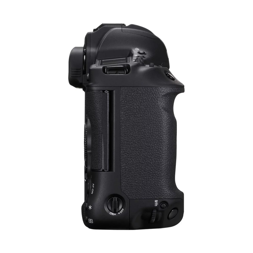 Canon EOS 1D X Mark III Body
