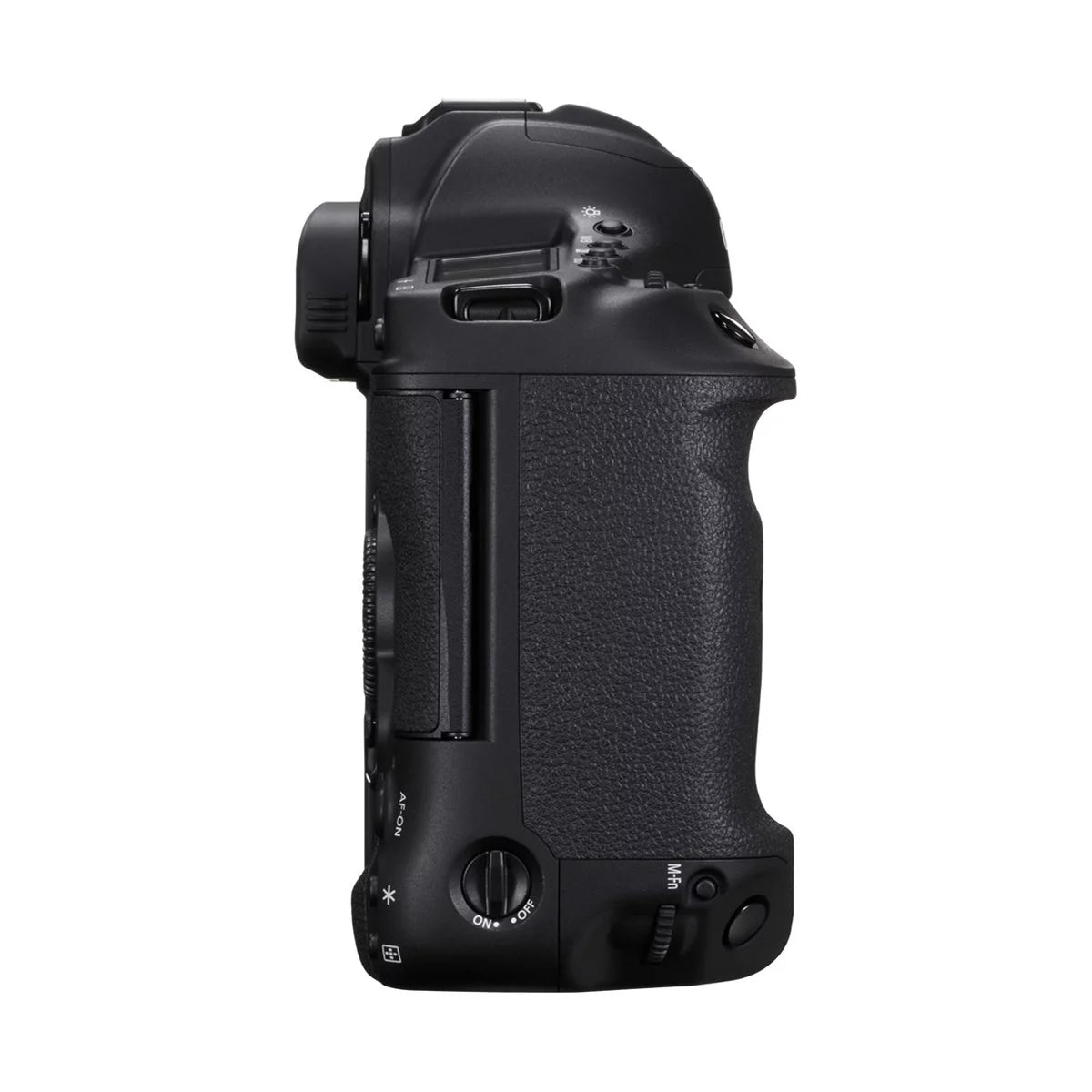 Canon EOS 1D X Mark III Body