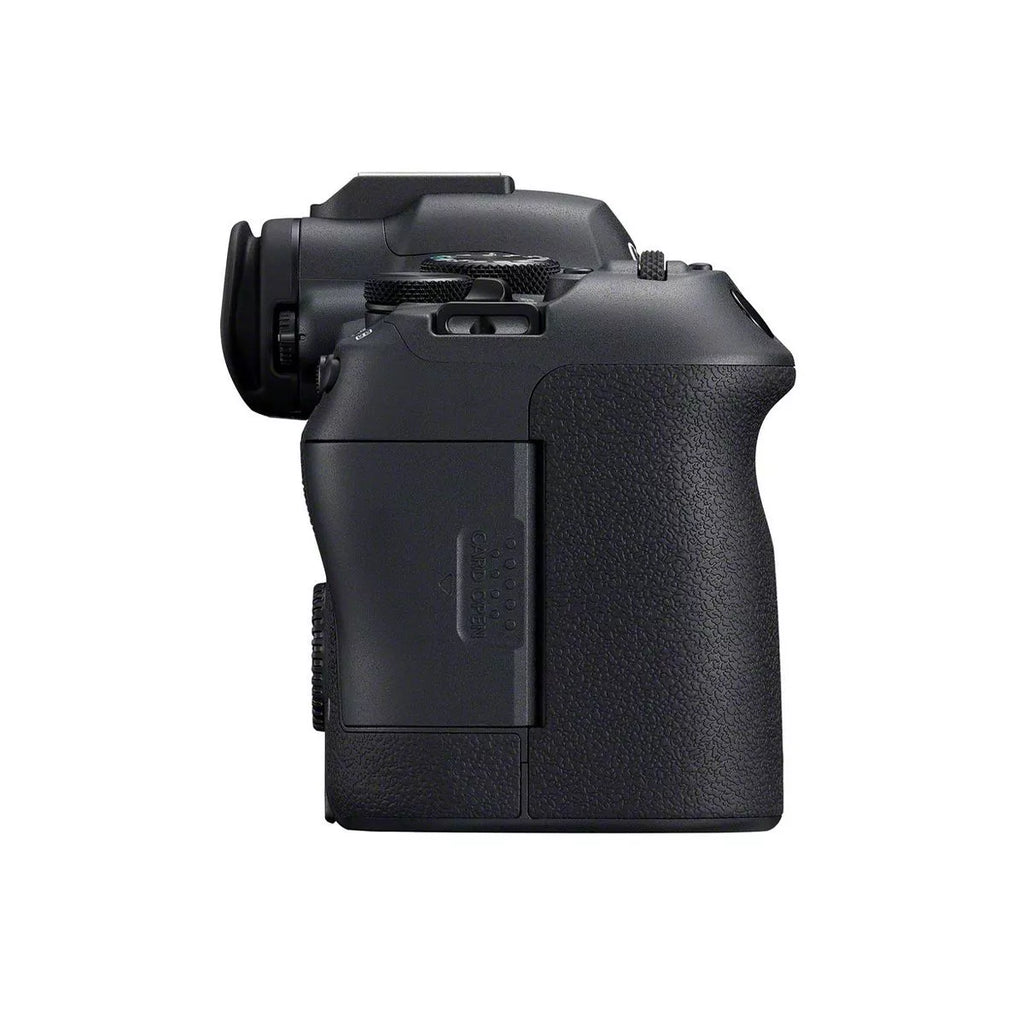 Canon EOS R6 Mark II Body (Canon 5666C004)