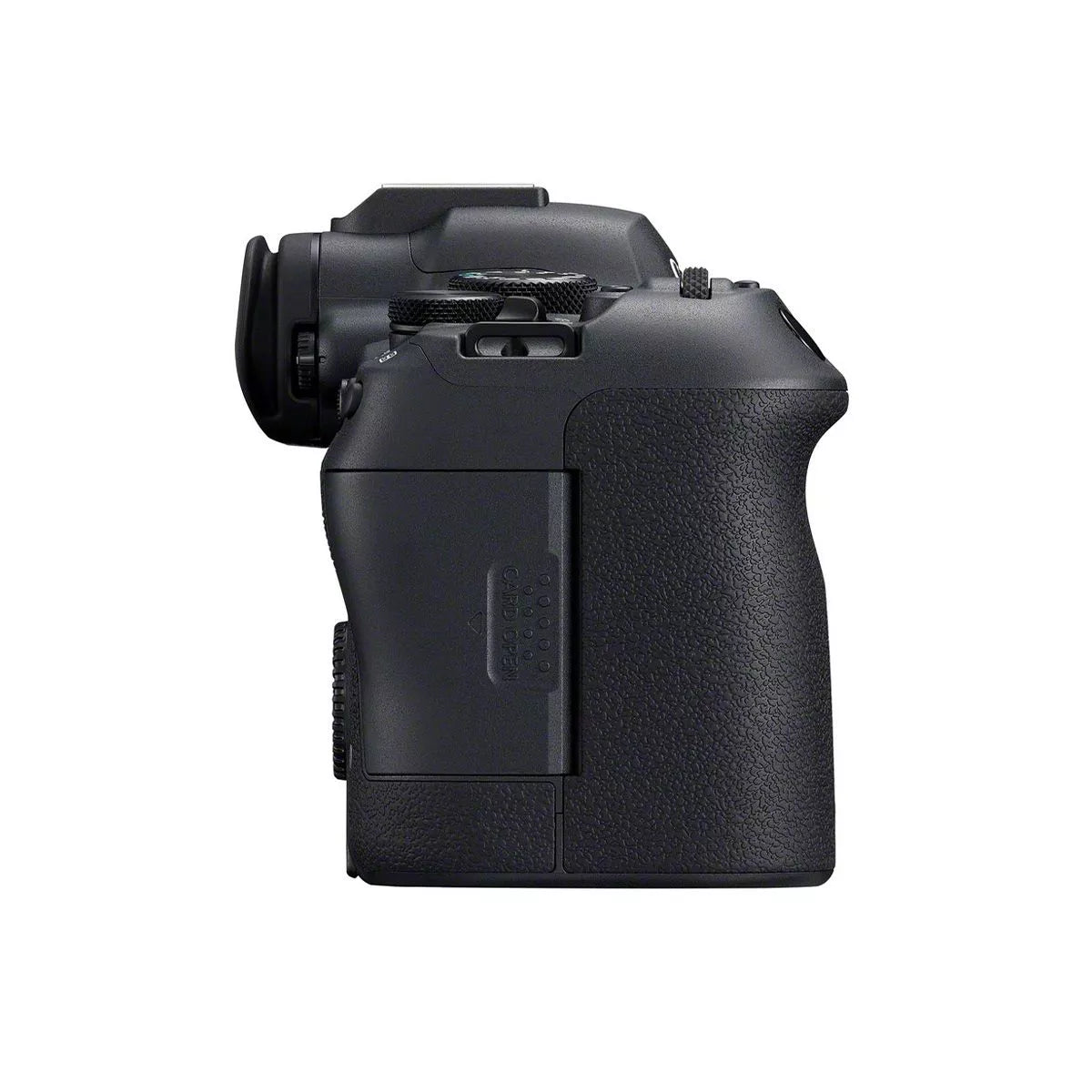 Canon EOS R6 Mark II Body (Canon 5666C004)