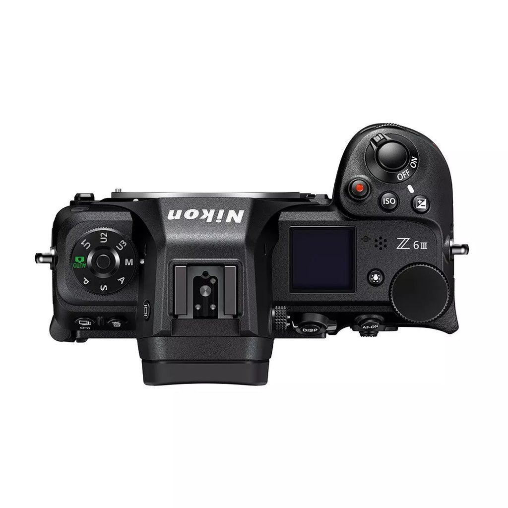 Nikon Z 6III Body