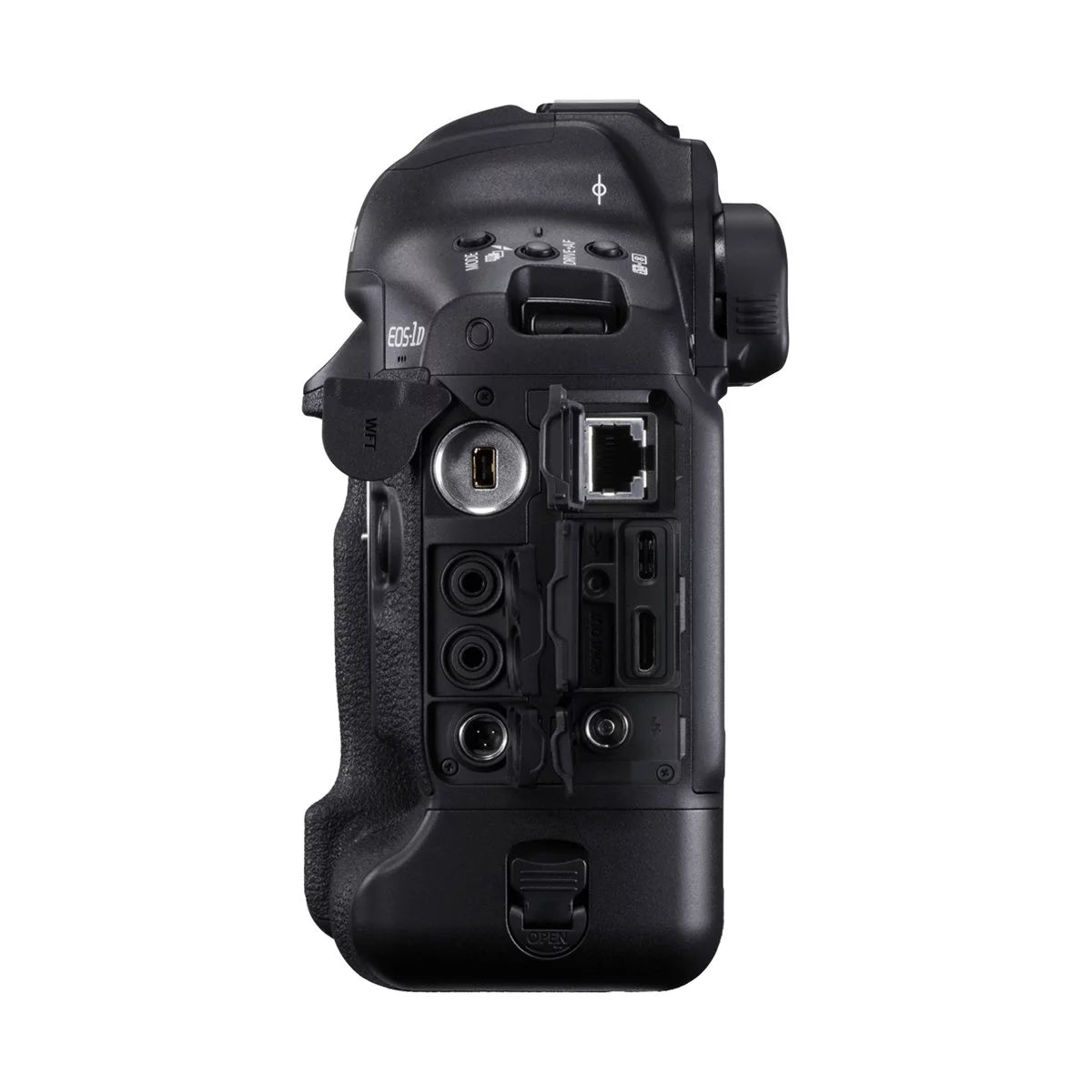 Canon EOS 1D X Mark III Body