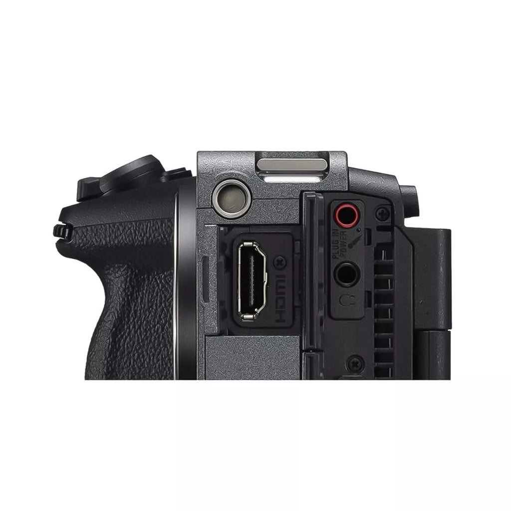 Sony ILME FX3A