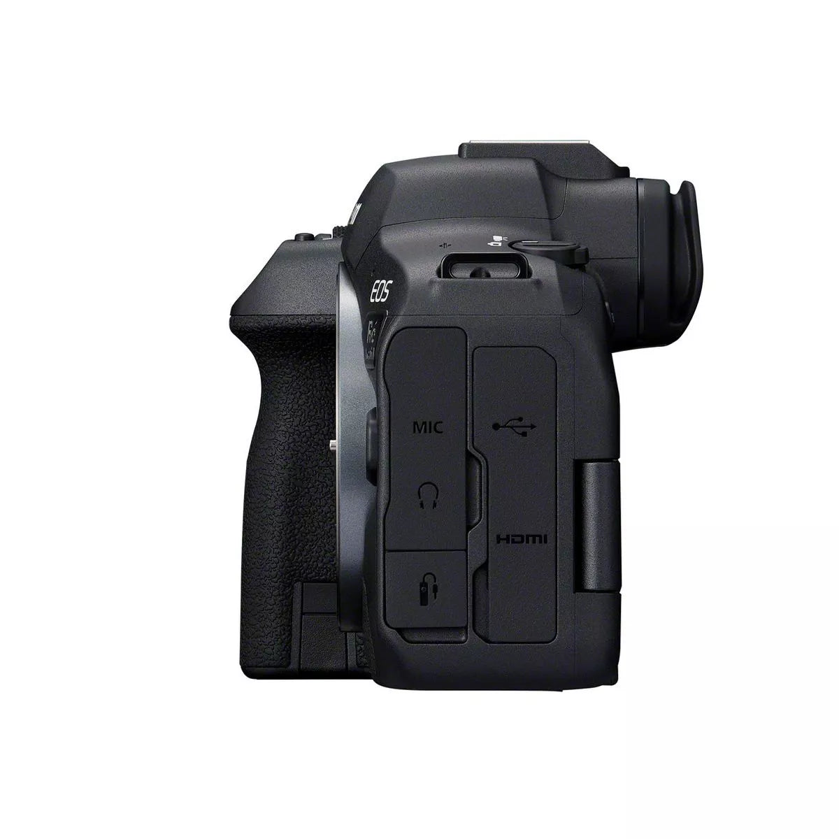 Canon EOS R6 Mark II Body (Canon 5666C004)
