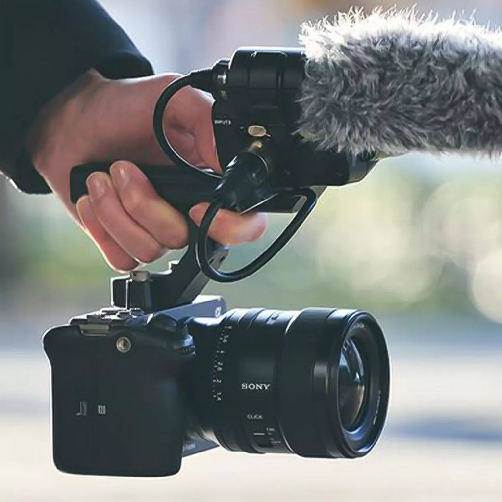 Sony ILME FX3A