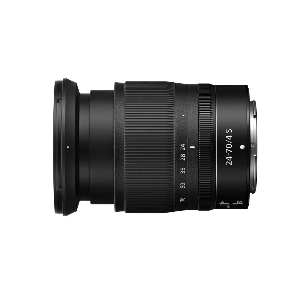 Nikon Z 24-70 mm f/2.8 S