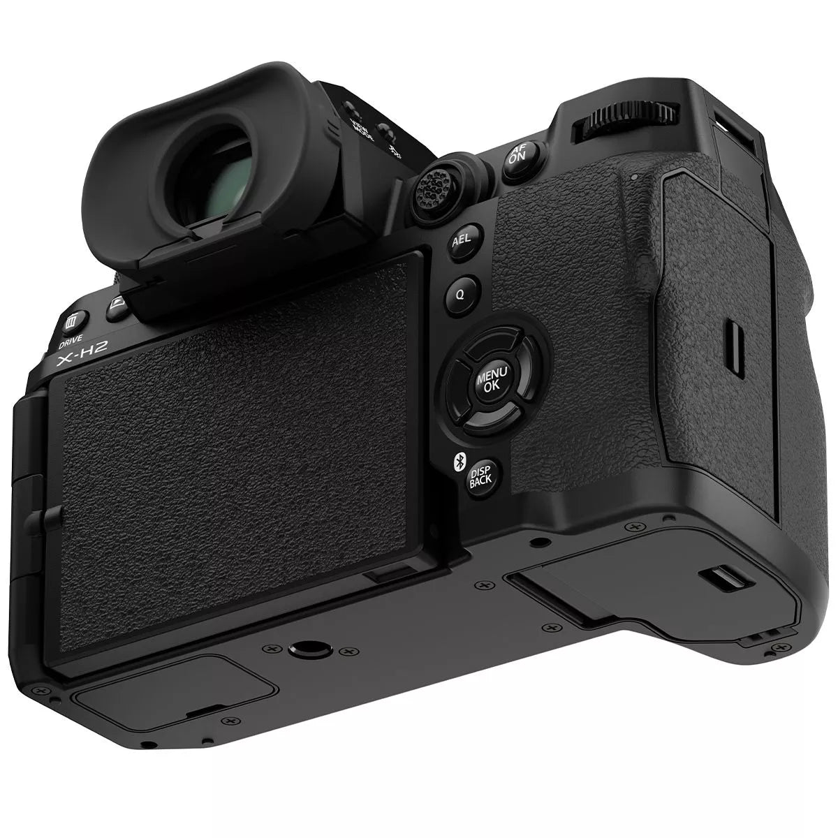 Fujifilm X-H2 Body