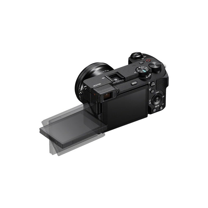 Panasonic AG-CX20EJ