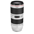 Canon EF 70-200mm f2.8 L IS III USM